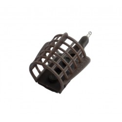 Годівниця фідерна, Feeder Sport С2, пластикова, малий кошик, вага 28г